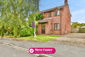 6, Aldermans Way, Driffield YO25 8SG
