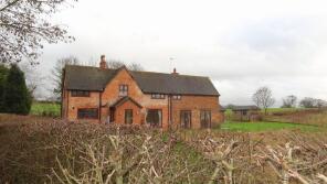 Chartley Bank, Uttoxeter Road, Chartley, Stafford ST18 0LP