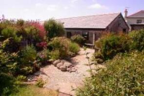 Bowjey Cottage, Old Boswednack Farm, B3306 Coast Road Between Gurnards Head And Road To Towednack, St. Ives TR26 3DD