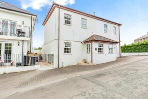 5, Midway Cottages, Station Road, Truro TR2 4EE