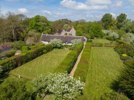 Mill Close, Hornblotton Green Road, Lovington, Castle Cary BA7 7PS
