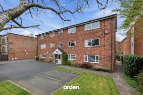 2, Birchfield Court, Birchfield Road, Redditch B97 4NA