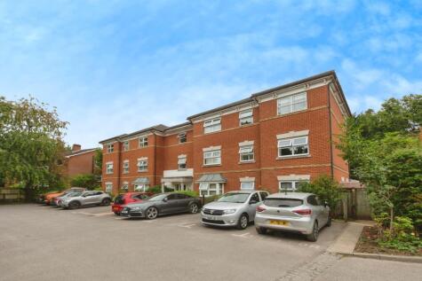 Gordon Crescent, Camberley, Surrey, GU15