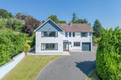 Lodge Drive, Long Ashton, North Somerset, BS41