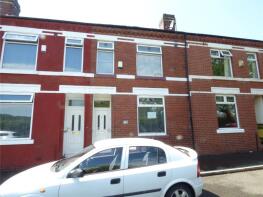 28, Millais Street, Manchester M40 9JX