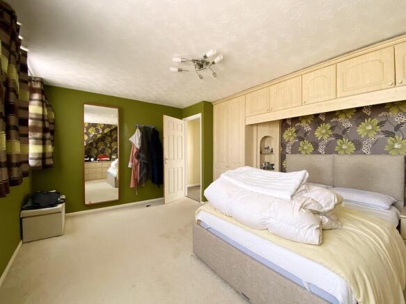 Bedroom 1