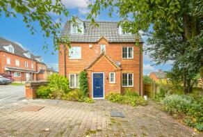 1, Sutton View, Chesterfield S42 5EF