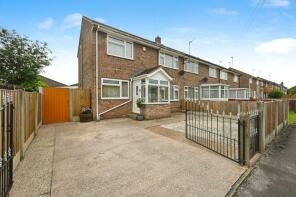 133, Thickley Close, Mansfield NG20 8UR