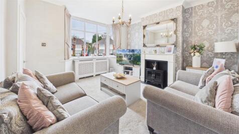 Westbourne Road, Halesowen