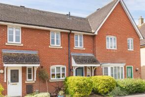 8, Samian Close, Highfields Caldecote, Cambridge CB23 7GP