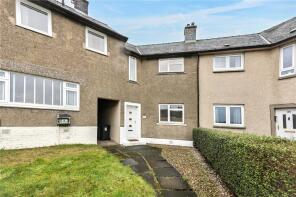 83, Shearer Square, Dunfermline KY11 3BD