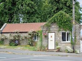 Rokeby Cottage, Road From Lane Head To Junction With Green Lane, Richmond DL11 7HH