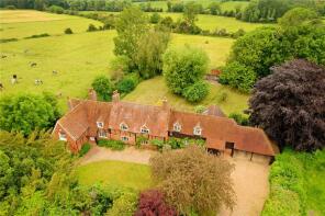 17 Ivy Farm, Smithfield End, Milton Keynes MK17 0SP