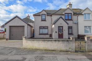 40, Lindsay Avenue, Inverness IV3 5ET