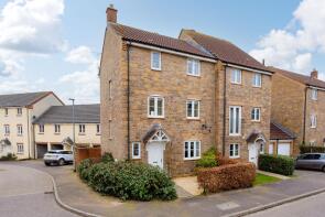 6, Bishops Drive, Crediton EX17 5HR