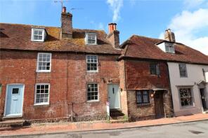 1, Waterloo Square, Polegate BN26 5UD