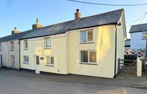 42, Medrose Street, Delabole PL33 9BW