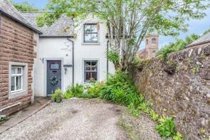Rowan Cottage, Wardside, Crieff PH5 2AS