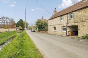 5, Beck Street, Digby, Lincoln LN4 3NE