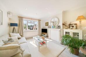 Flat 10, Farthing Court, Halfpenny Lane, Sunningdale, Ascot SL5 0EH