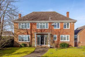 Pollards, Dorking Road, Horsham RH12 3SA