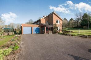 Cornfield House, Embley Wood Lane, Winchester SO21 3DT
