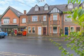 1, Buckingham House, Bois Lane, Amersham HP6 6BN