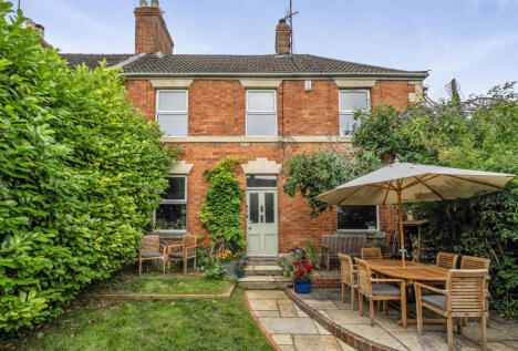 Slad Road, Stroud, Gloucestershire, GL5