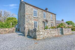 The Manse, C3036 Caerfarchell To Junction U3047, Caerfarchell, Haverfordwest SA62 6XG