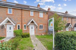 60, Heath End Road, High Wycombe HP10 9DY