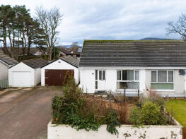 3, Obsdale Gardens, Alness IV17 0TT