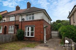 8, Villiers Drive, Sheffield S2 2AW