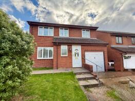 6, Worcester Way, Daventry NN11 4TY
