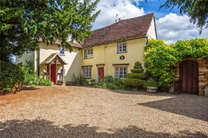 1, Hambridge Way, Pirton SG5 3QS