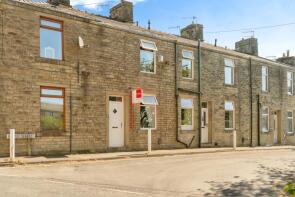2, Water Street, Burnley BB10 3NF