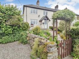 1, Vron Farm Cottages, The Manse Junction To Fron Cottage Junction, Oswestry SY10 9DU