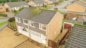 3, Marsons Drive, Northampton NN6 7TD