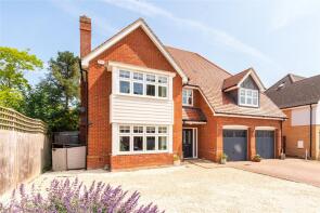 4, The Brambles, Bedford MK44 3DF