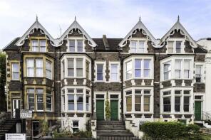 195a, Cheltenham Road, Montpelier, Bristol BS6 5QX