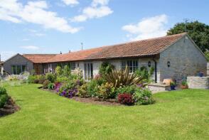 Hill View Barn, Badgworth Lane, Badgworth, Axbridge BS26 2QW
