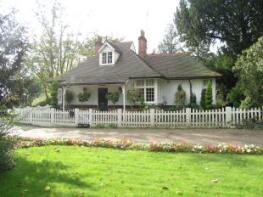 Priory Lodge, Coopersale Lane, Theydon Garnon, Epping CM16 7NU