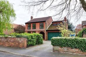 3 The Maltings, Maltkiln Lane, Brigg DN20 0RL