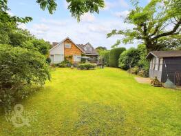 Windy Ridge, Bonds Road, Norwich NR13 4QF