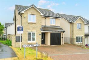 1, Masterton Lane, Dundee DD5 4UN