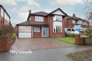 349, Stone Road, Stoke-on-trent ST4 8NH