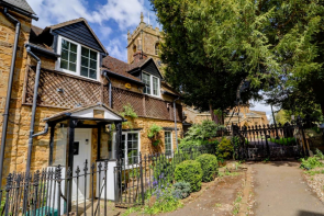 Rose Cottage, Saddledon Street, Warwick CV35 0SH