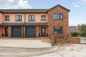 4, Clarack Drive, Moor Row CA24 3AB