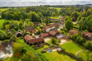 Ridge House, Watery Lane, Sparsholt, Wantage OX12 9PL