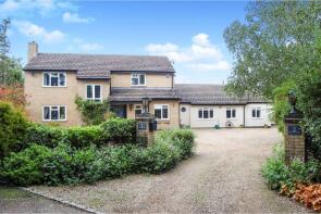 2 Downash Lodge, The Paddock, Olney MK46 5DJ