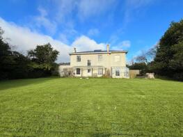 The Old Vicarage, Main Street, Chideock DT6 6HZ